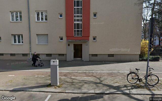 Picture of the location