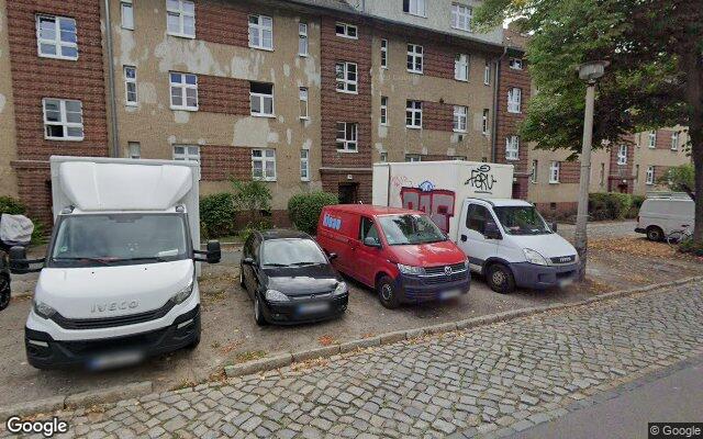 Picture of the location