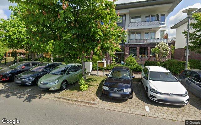 Picture of the location