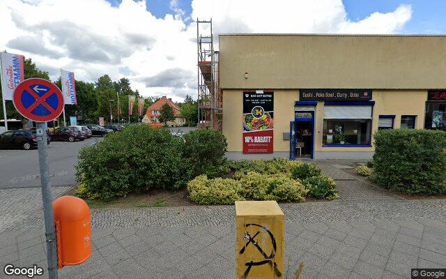 Picture of the location