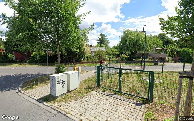 Picture of the location