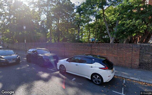 Picture of the location