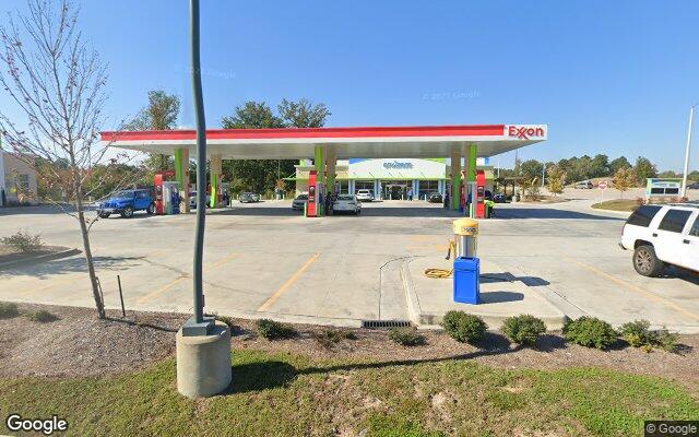 Picture of the location