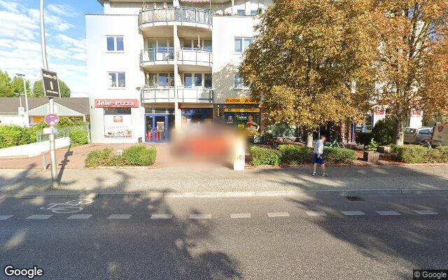 Picture of the location