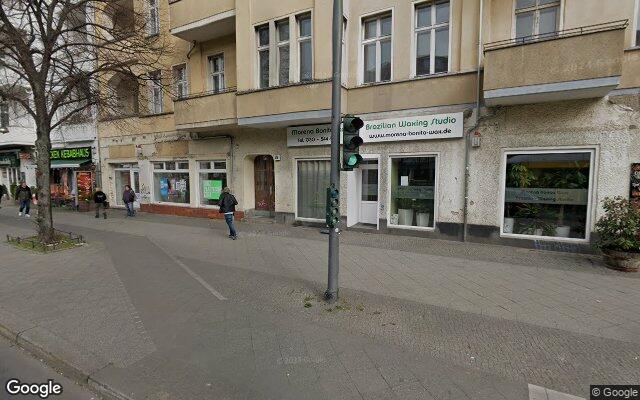 Picture of the location