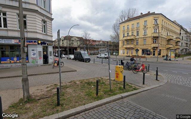Picture of the location