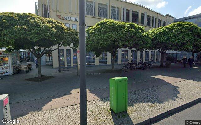 Picture of the location