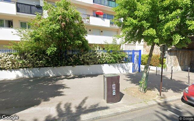 Picture of the location