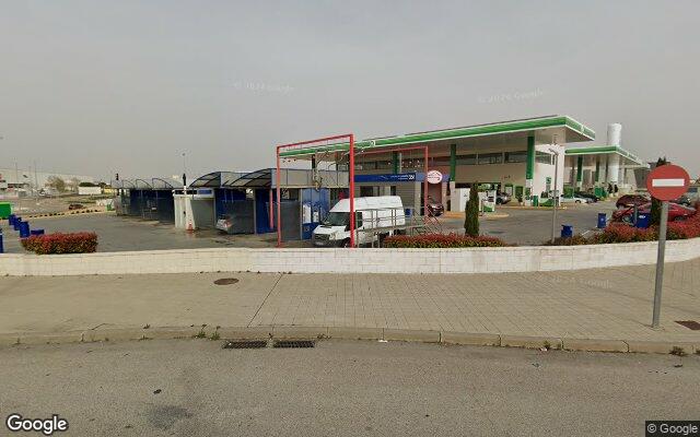Picture of the location