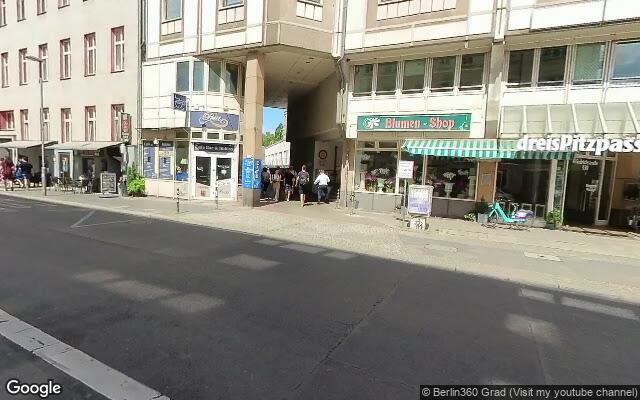 Picture of the location