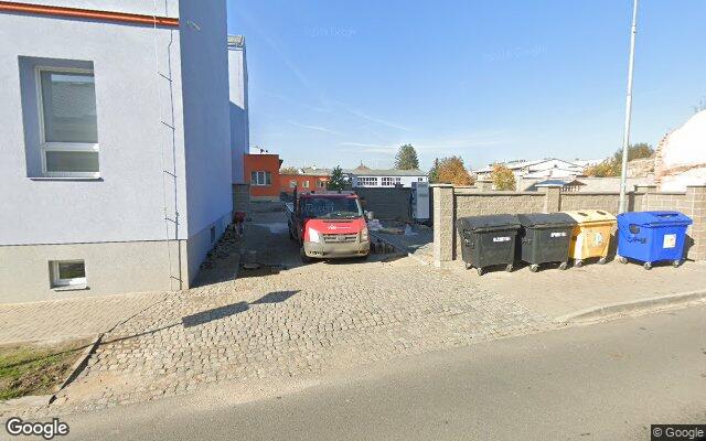 Picture of the location