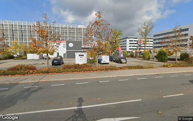 Picture of the location