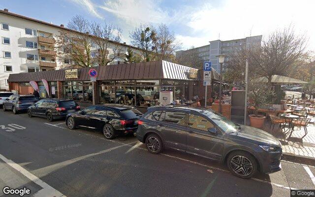 Picture of the location