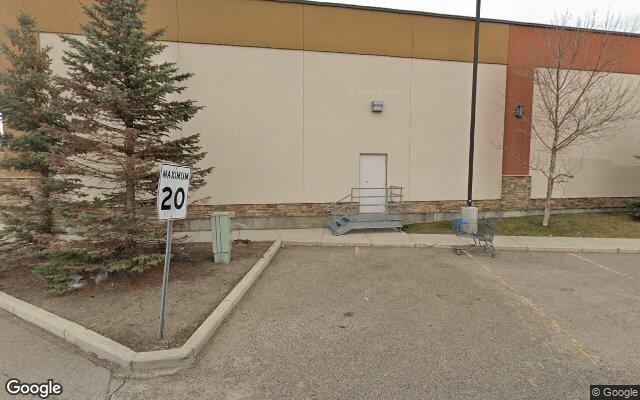 Picture of the location