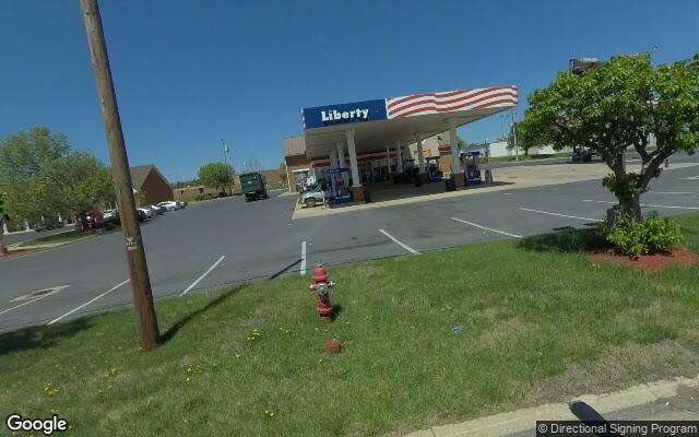 Picture of the location