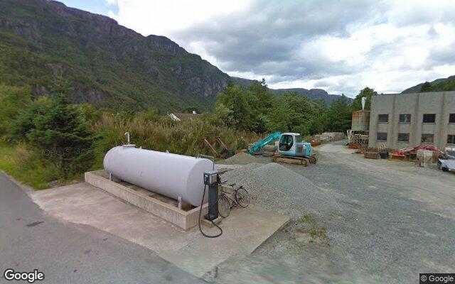 Picture of the location