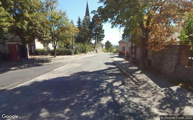 Picture of the location