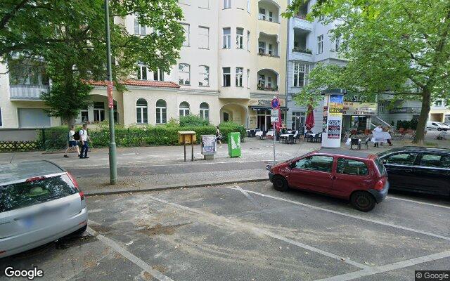 Picture of the location