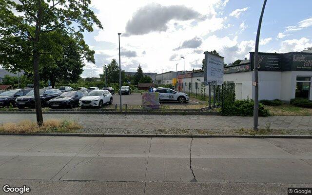 Picture of the location