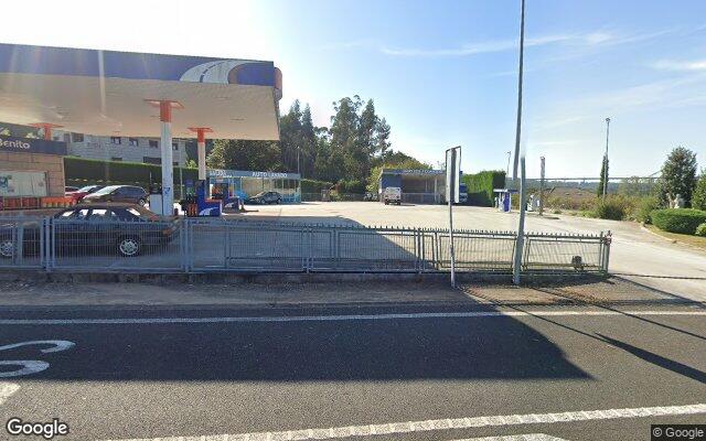 Picture of the location