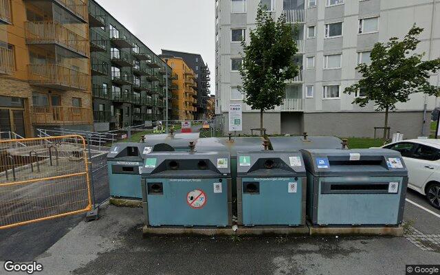 Picture of the location