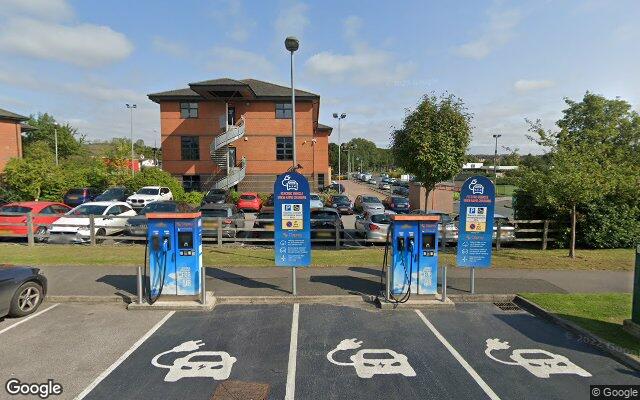 Picture of the location