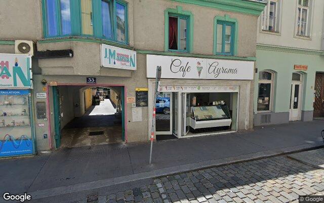 Picture of the location