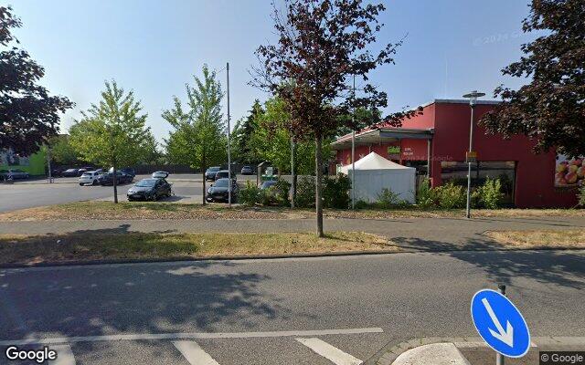 Picture of the location