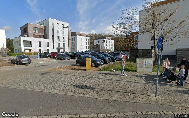 Picture of the location