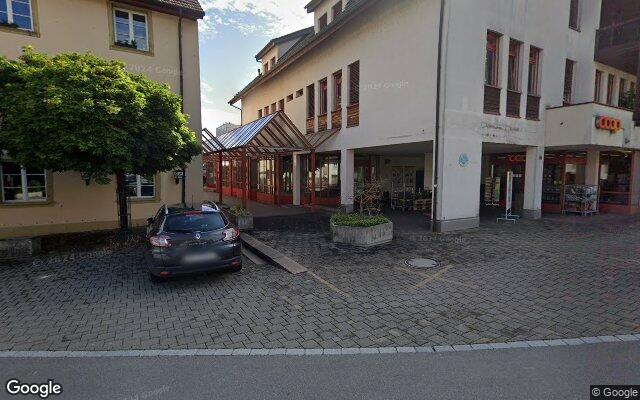 Picture of the location