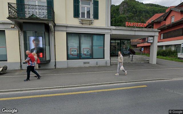 Picture of the location