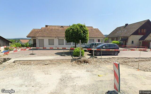 Picture of the location