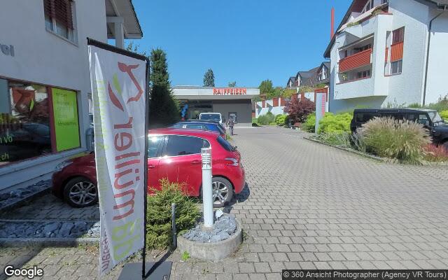 Picture of the location