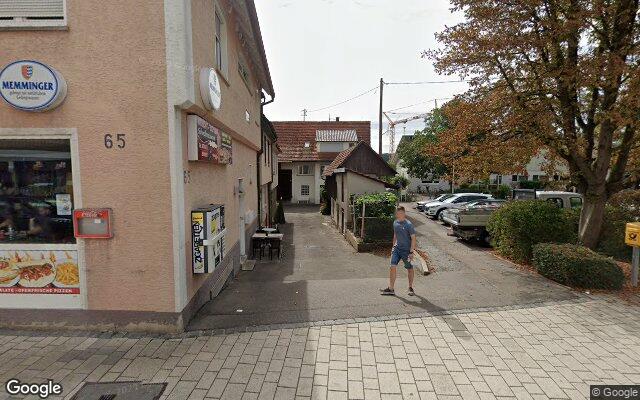 Picture of the location