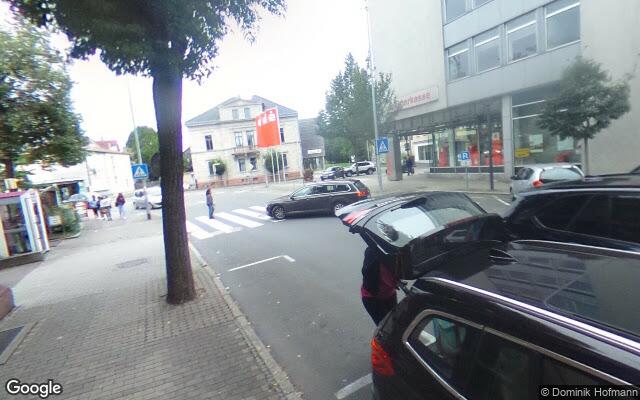 Picture of the location