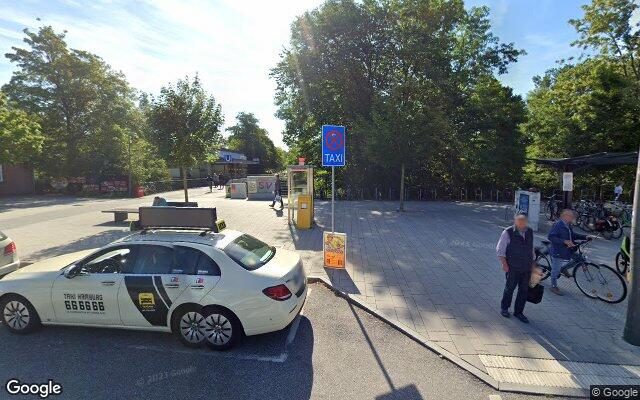 Picture of the location