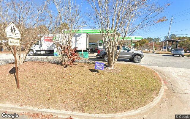 Picture of the location