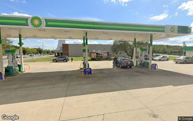 Picture of the location