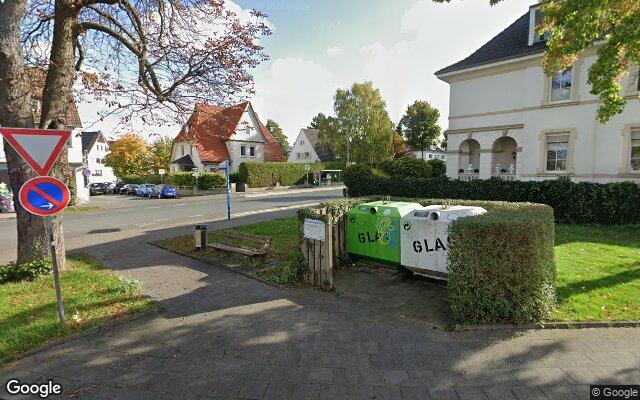 Picture of the location