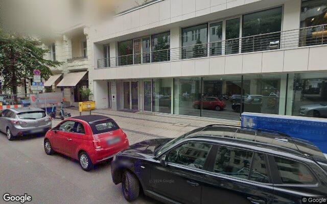 Picture of the location