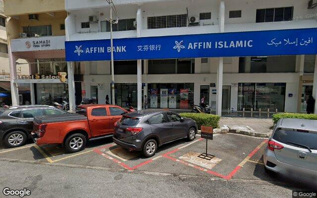 Picture of the location