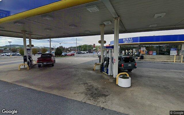 Picture of the location