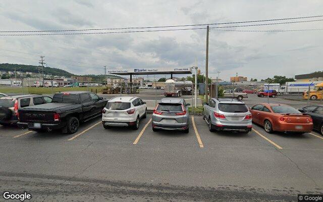 Picture of the location