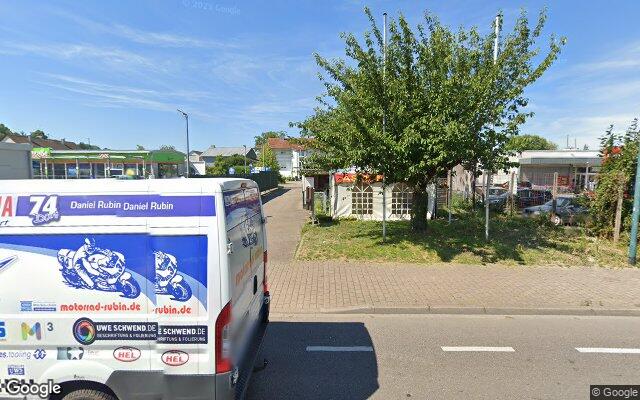 Picture of the location