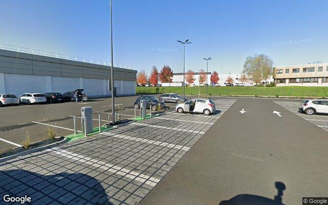 Picture of the location