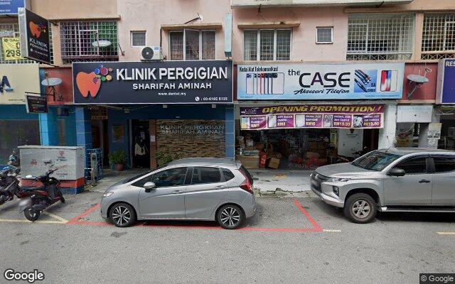 Picture of the location