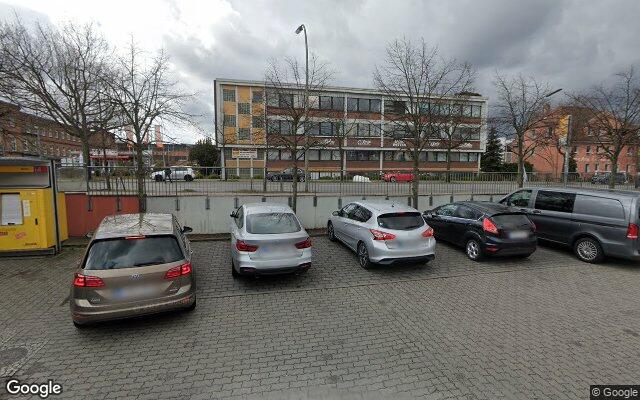 Picture of the location