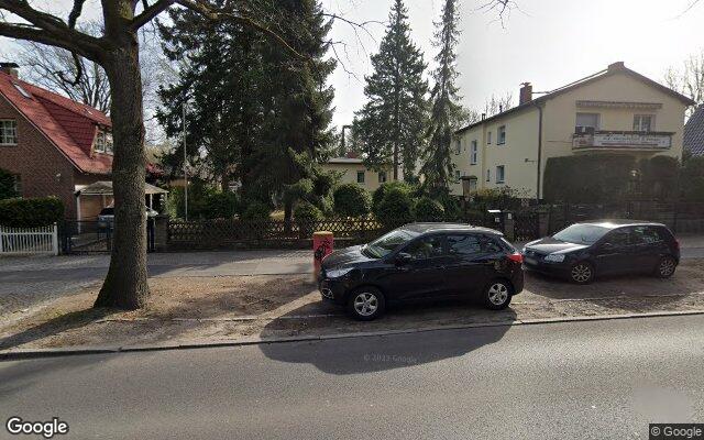 Picture of the location