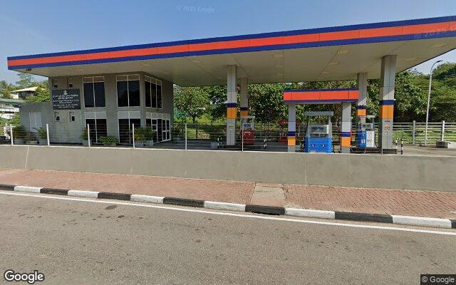 Picture of the location