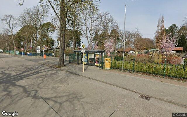 Picture of the location